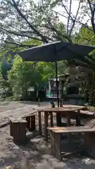 今市瀧尾神社(栃木県)