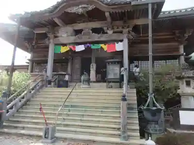 立江寺(徳島県)