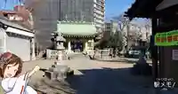 白髭神社のその他建物