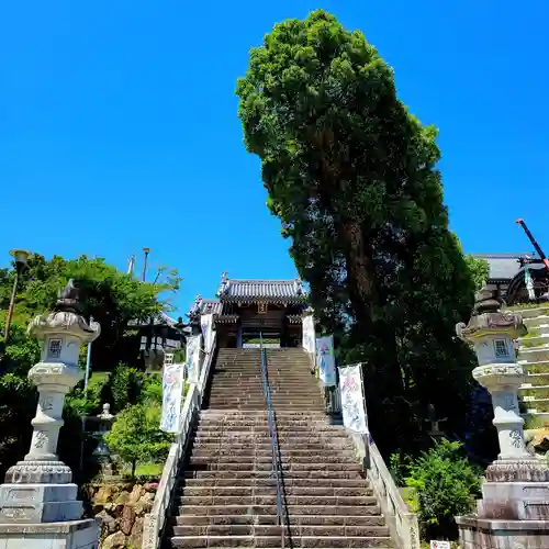 秋葉總本殿可睡斎(静岡県)