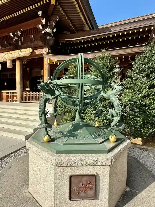 寒川神社(神奈川県)