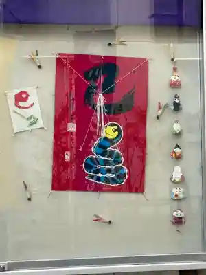 烏森神社(東京都)