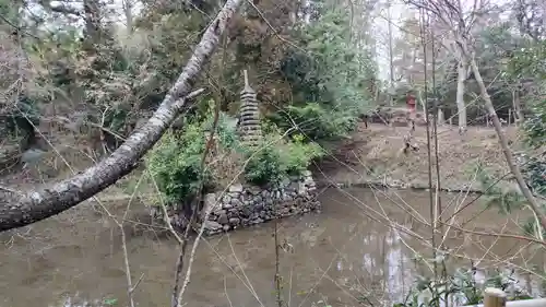 鍬山神社(京都府)