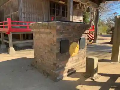 諏訪神社(千葉県)