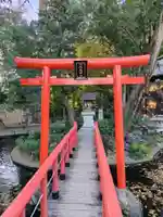 六所龍神社(神奈川県)