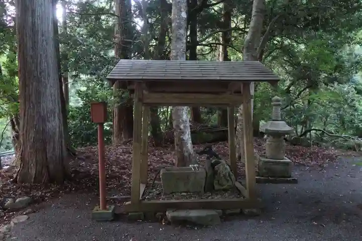 地主神社(滋賀県)