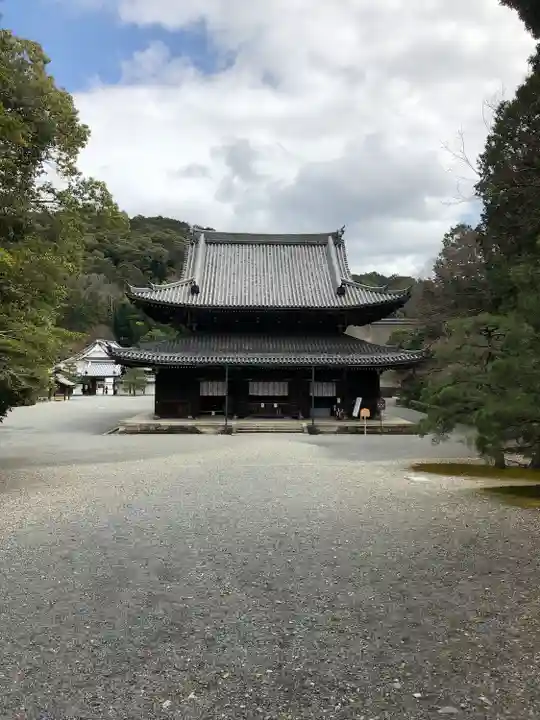 御寺 泉涌寺のその他建物