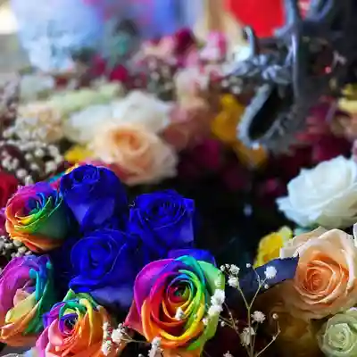 札幌諏訪神社の手水舎