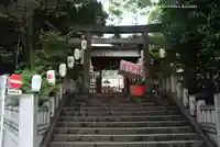 金王八幡宮(東京都)