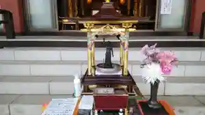 浄土宗 光明山 大蓮寺(照曜会館)のお祭り(2020年04月07日(火) 10時37分09秒投稿)