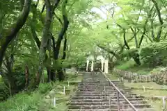 園城寺（三井寺）の建物その他