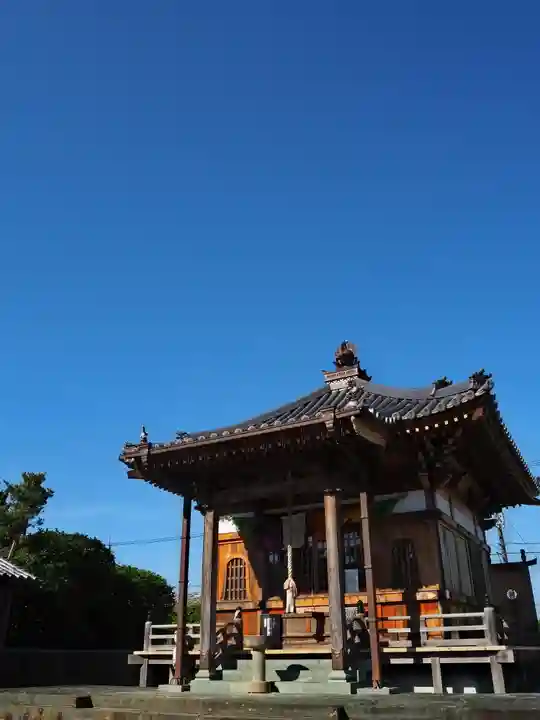 国分寺のその他建物
