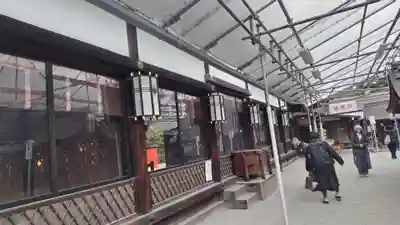 賀茂御祖神社（下鴨神社）(京都府)