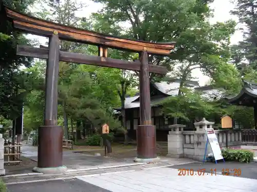 象山神社(長野県)