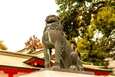 金神社(岐阜県)