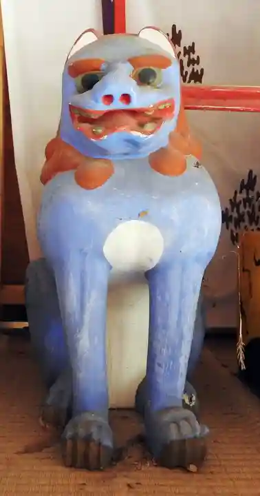 多久神社(島根県)