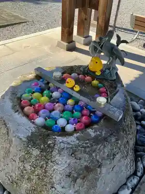 白鷺神社(栃木県)