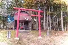 熊野神社(宮城県)