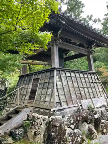 丹生大師 神宮寺(三重県)