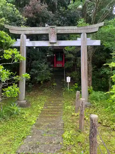 大聖寺（土浦大師不動尊）(茨城県)
