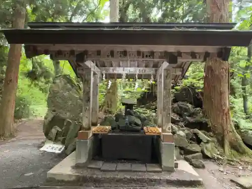 十和田神社(青森県)