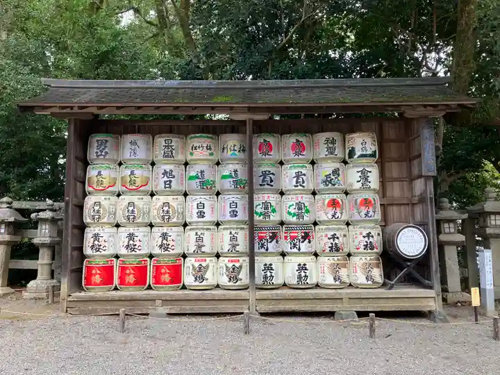 石清水八幡宮(京都府)