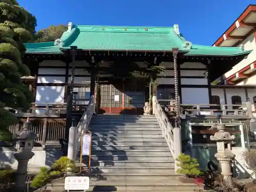 東照寺(神奈川県)