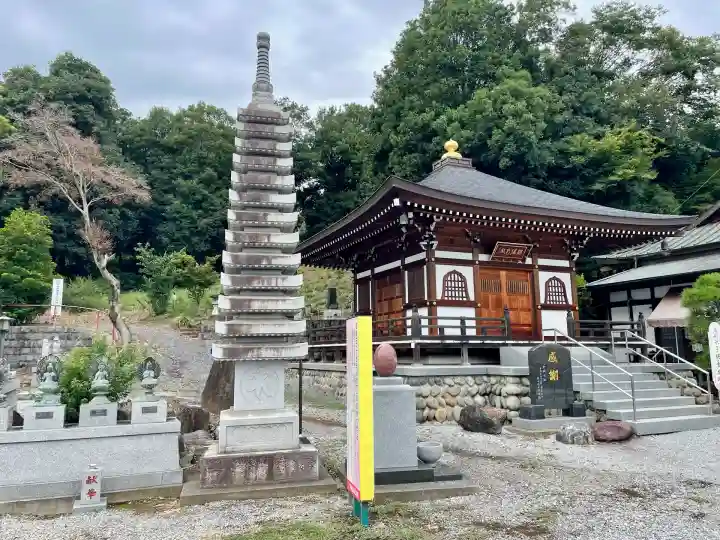 寺岡山元三大師(栃木県)
