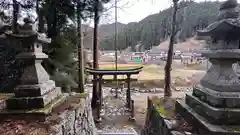 温江神社(鳥取県)