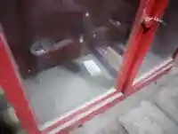 高砂稲荷大明神のその他建物