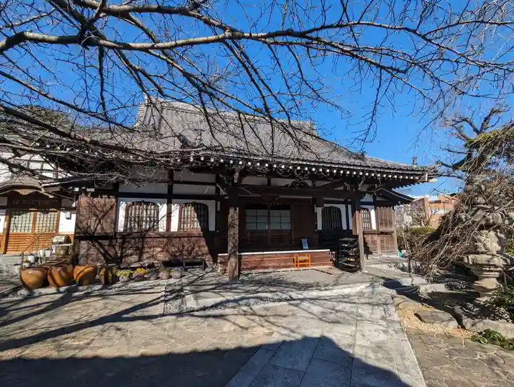 泥牛庵(神奈川県)