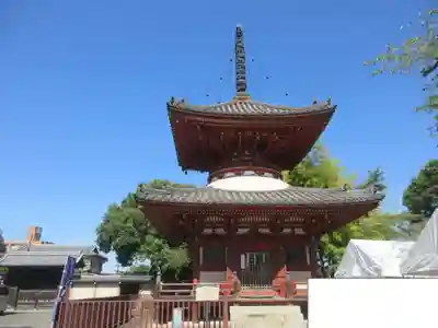 喜多院のその他建物