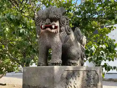 小清水神社(北海道)