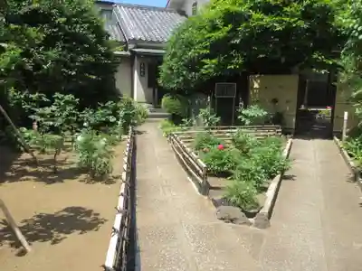 自證院(東京都)