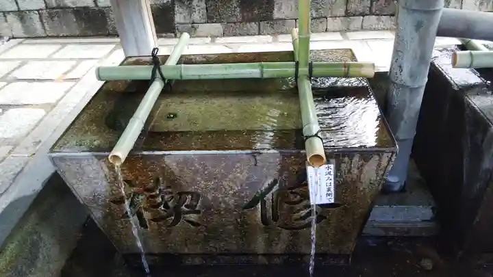 城南宮(京都府)