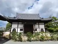 龍門寺のその他建物