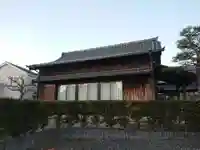 瑞光寺の本殿・本堂