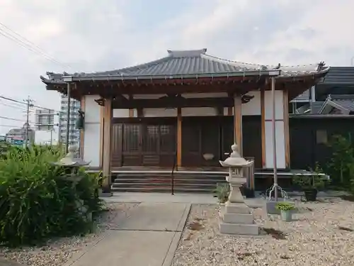 西光院(愛知県)