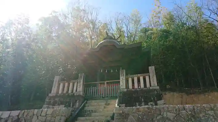 恩徳寺(岡山県)