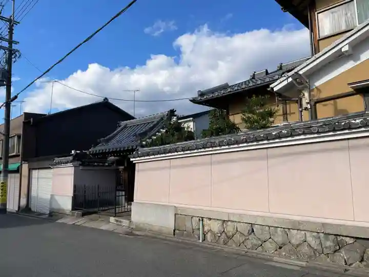 光瀬寺(京都府)