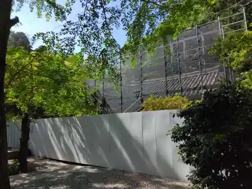 高徳院の末社・摂社