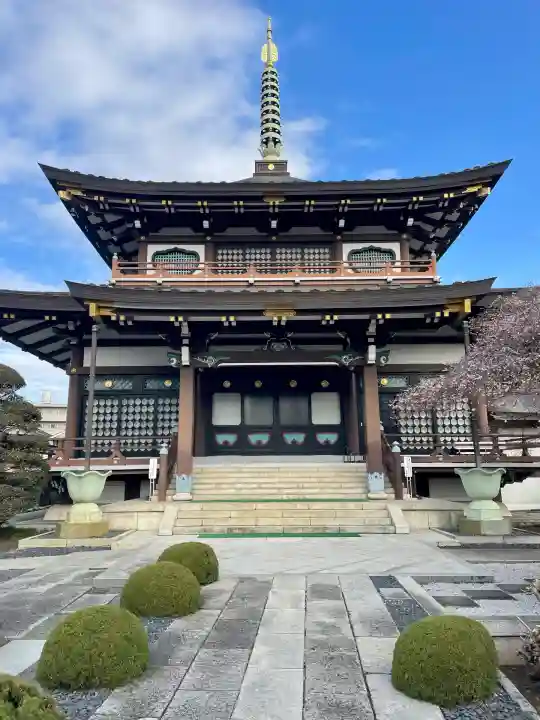 大義寺(東京都)