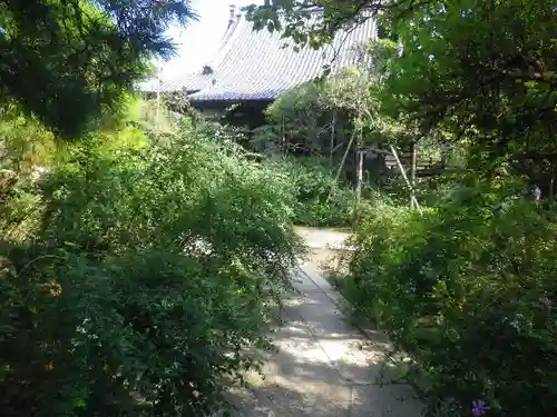 宝戒寺のその他建物