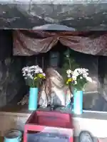 不動院のその他建物