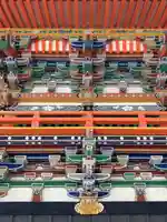 酒見寺のその他建物