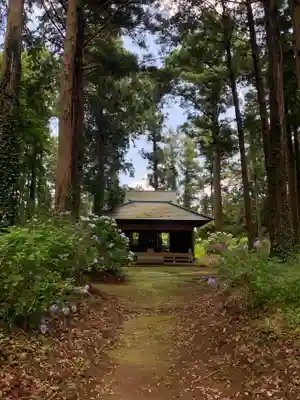 三輪神社(千葉県)