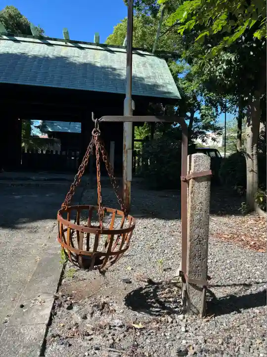 大垣大神宮(岐阜県)