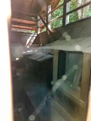 袖師神明宮(静岡県)