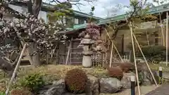 実相寺(東京都)