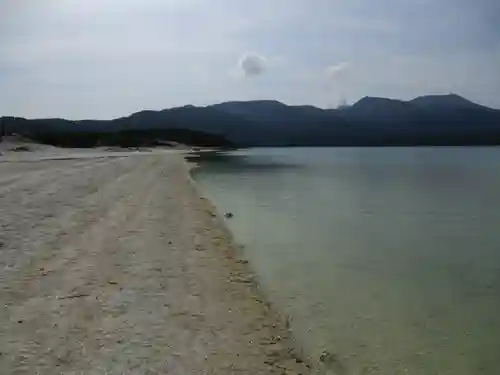 恐山菩提寺(青森県)